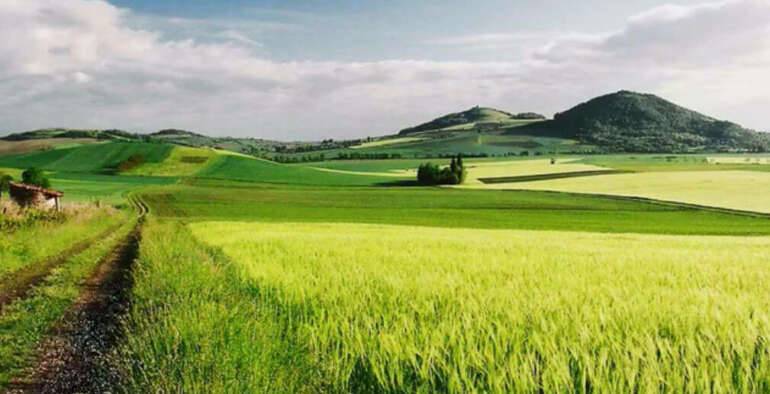 La Toscane d’Auvergne en images