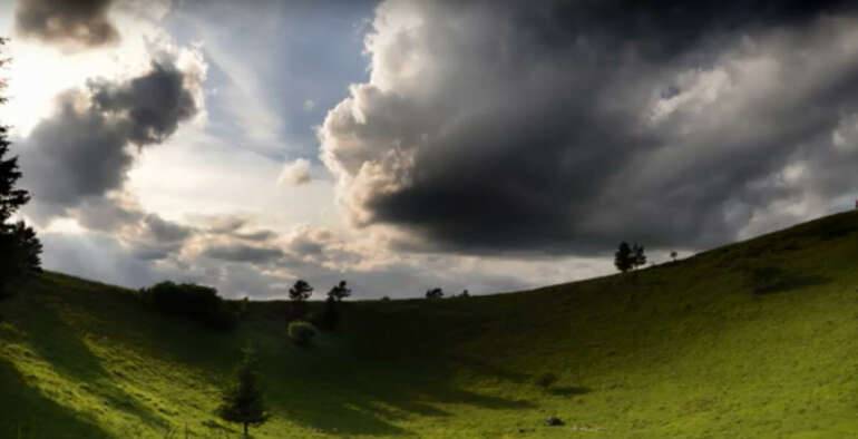 Auvergne : Il tesoro segreto