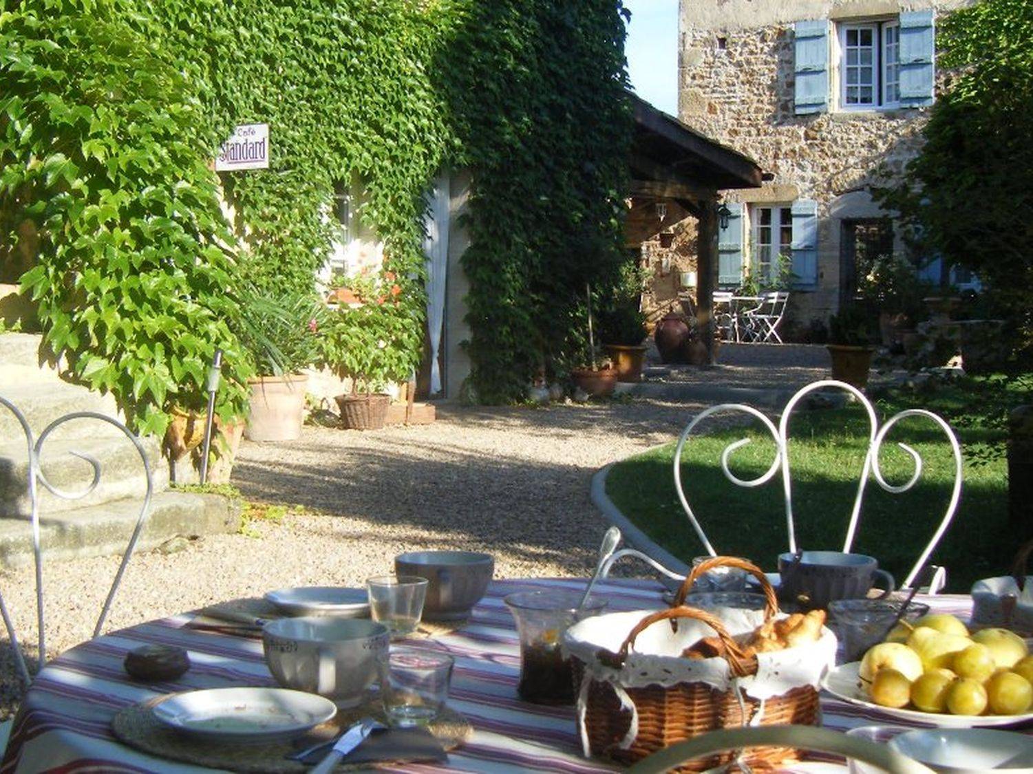 Le Clos Goelle