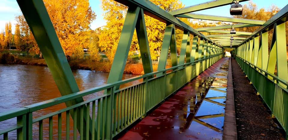 Pont du château-Jennifer Capala