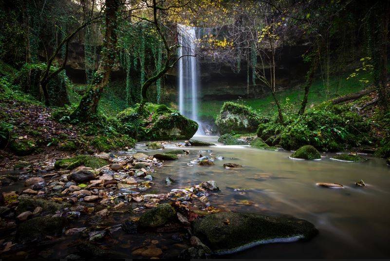 Toscane d'Auvergne ©Ndeth63_photography