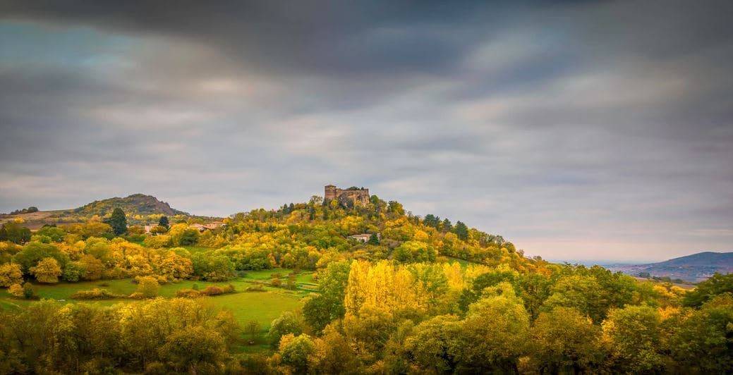 Toscane d'Auvergne ©Ndeth63_photography