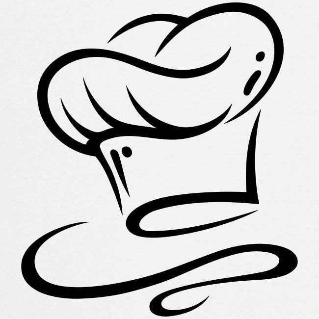 cook-le-chef-des-chapeaux-logo