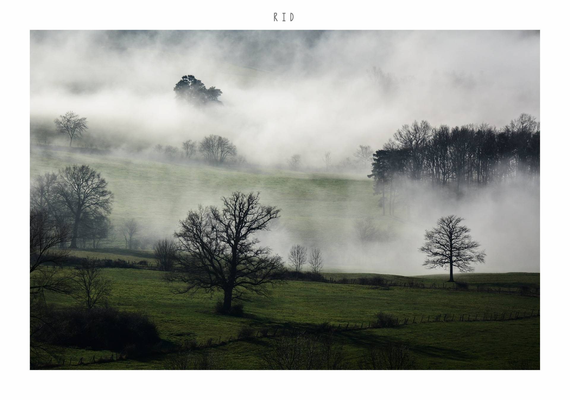 Toscane d'Auvergne ©Vincent AMARIDON