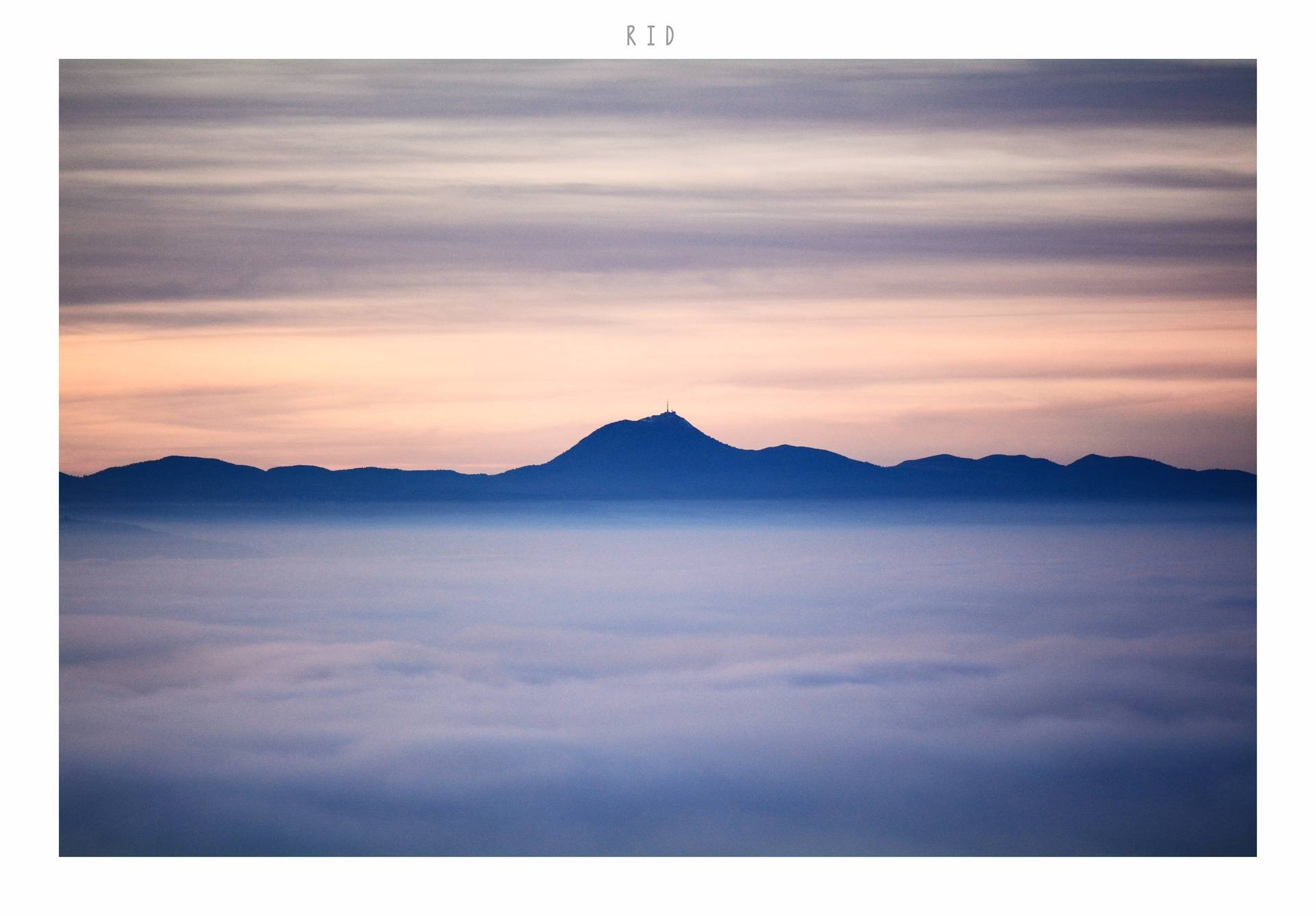 Toscane d'Auvergne ©Vincent AMARIDON