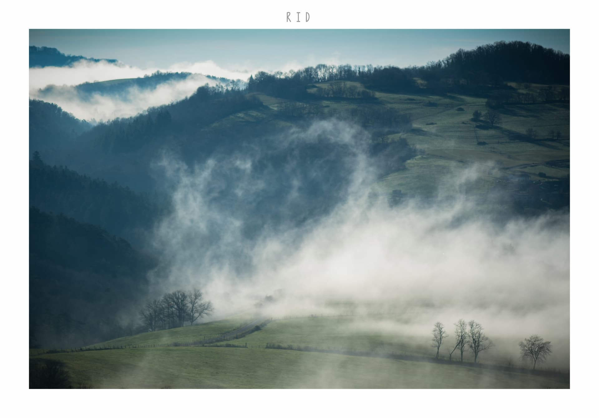 Toscane d'Auvergne ©Vincent AMARIDON