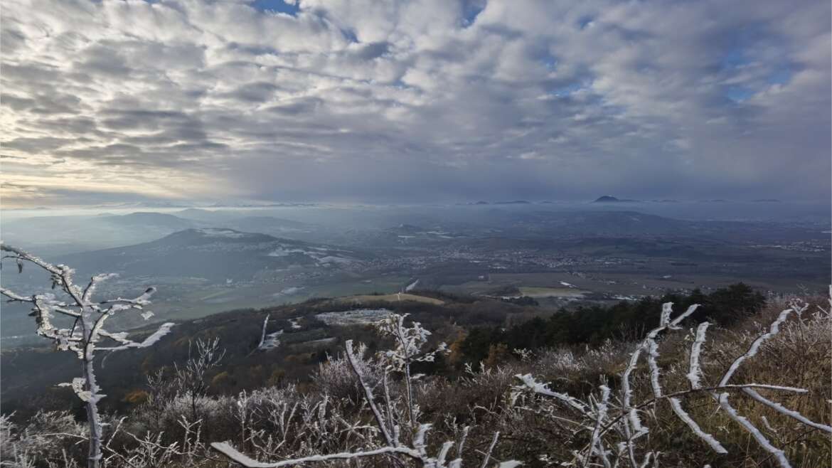 Randonnée du puy Saint-Romain : un trésor méconnu en Auvergne