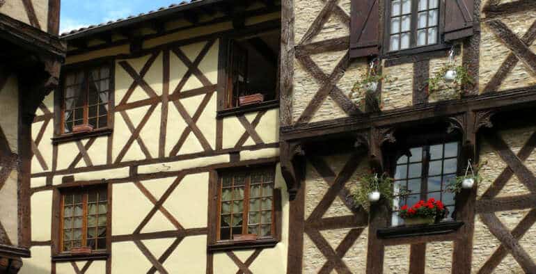 Billom : joyau médiéval de la Toscane d’Auvergne