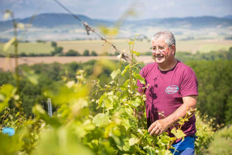 Domaine de Lachaux